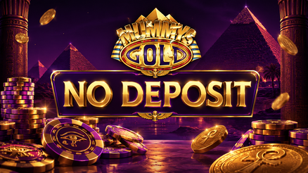 mummys gold Gameplay